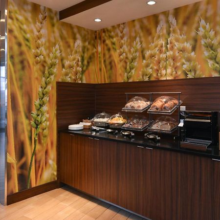 Fairfield Inn & Suites By Marriott Gallup Bagian luar foto